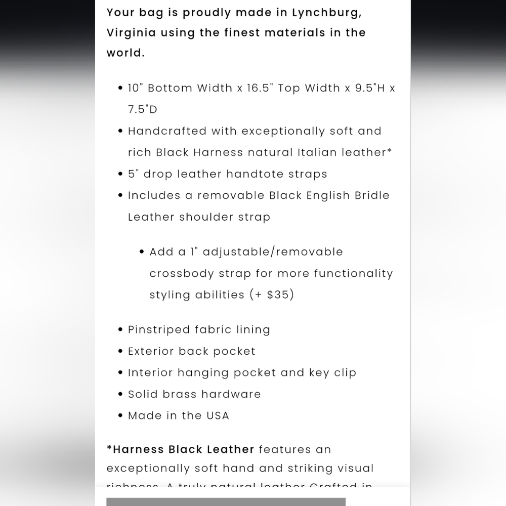 Meanwhile Back On The Farm Slouch Hobo - Picture 7 of 8